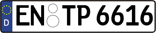 EN-TP6616