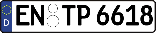EN-TP6618