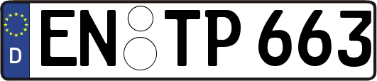 EN-TP663