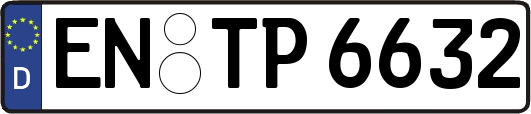 EN-TP6632