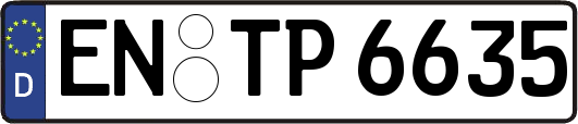 EN-TP6635