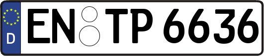 EN-TP6636
