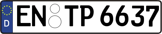 EN-TP6637