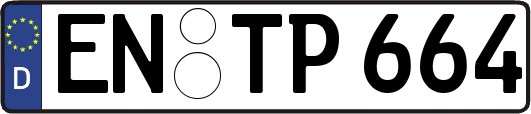 EN-TP664