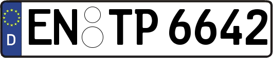 EN-TP6642