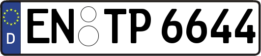 EN-TP6644