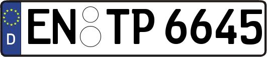 EN-TP6645