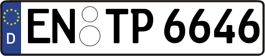 EN-TP6646