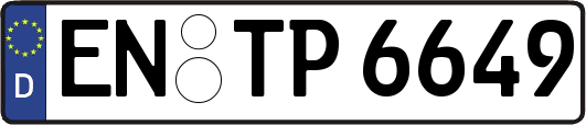 EN-TP6649