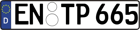 EN-TP665