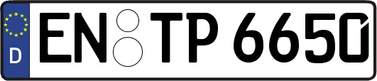 EN-TP6650