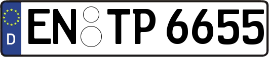 EN-TP6655