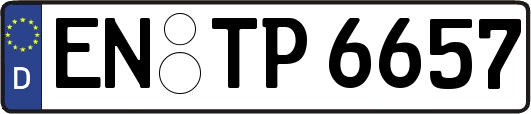 EN-TP6657
