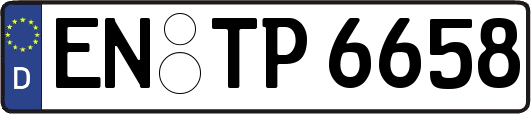 EN-TP6658