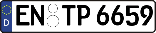 EN-TP6659