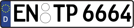 EN-TP6664