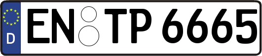 EN-TP6665
