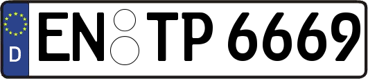 EN-TP6669