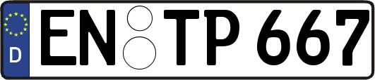 EN-TP667