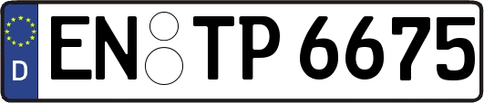 EN-TP6675