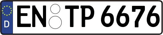 EN-TP6676