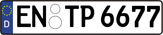 EN-TP6677