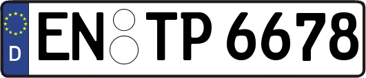 EN-TP6678