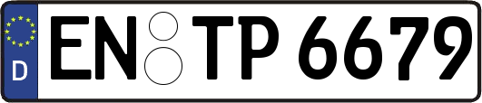 EN-TP6679