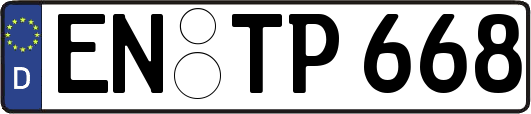 EN-TP668
