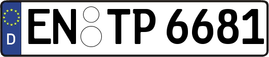 EN-TP6681