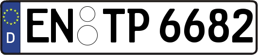 EN-TP6682
