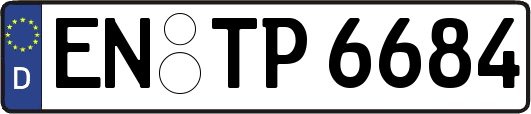 EN-TP6684