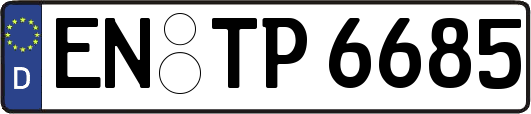 EN-TP6685
