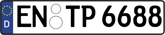 EN-TP6688