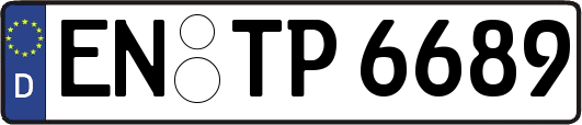 EN-TP6689