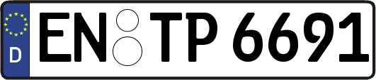 EN-TP6691