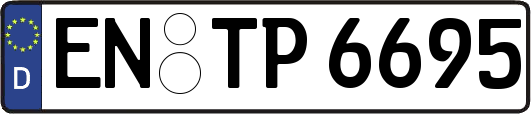 EN-TP6695