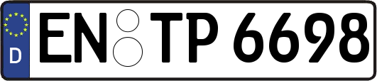 EN-TP6698