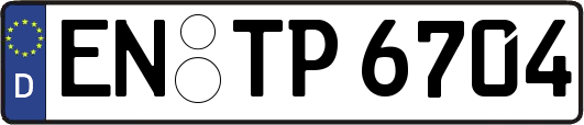 EN-TP6704