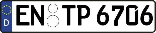 EN-TP6706