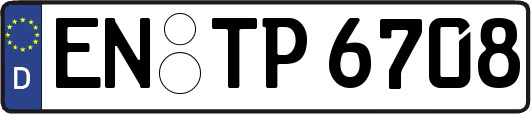 EN-TP6708