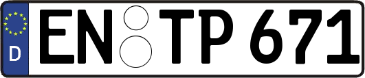 EN-TP671