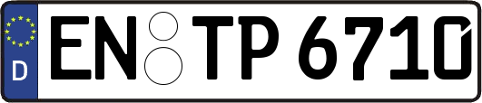 EN-TP6710