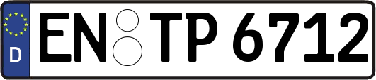 EN-TP6712