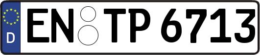 EN-TP6713
