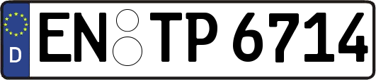 EN-TP6714