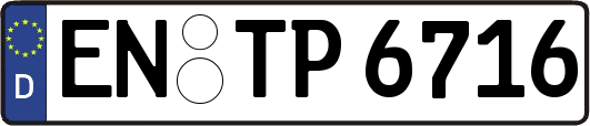 EN-TP6716