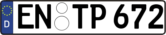 EN-TP672