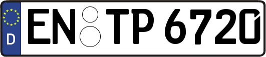 EN-TP6720