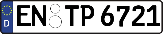 EN-TP6721